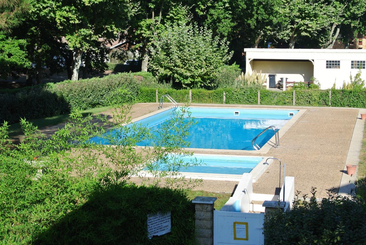 Studio Du Port 2 Apartman Andernos-les-Bains Kültér fotó
